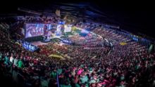 ESL 的 IEM 卡托维兹 2015 打破收视率纪录